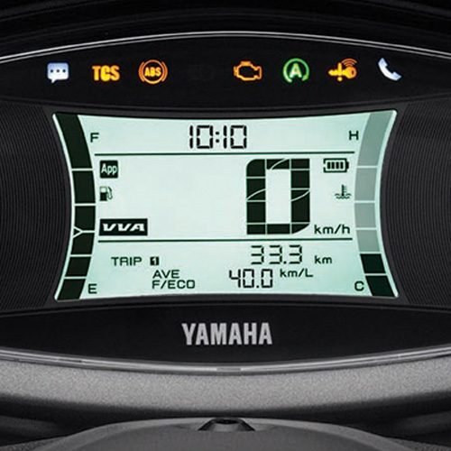 Yamaha Mobile Selling